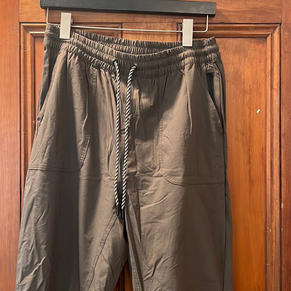 Bearded Goat Pants